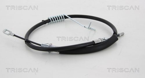 Cięgło, hamulec postojowy TRISCAN 8140161134