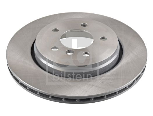 Tarcza hamulcowa FEBI BILSTEIN 23552