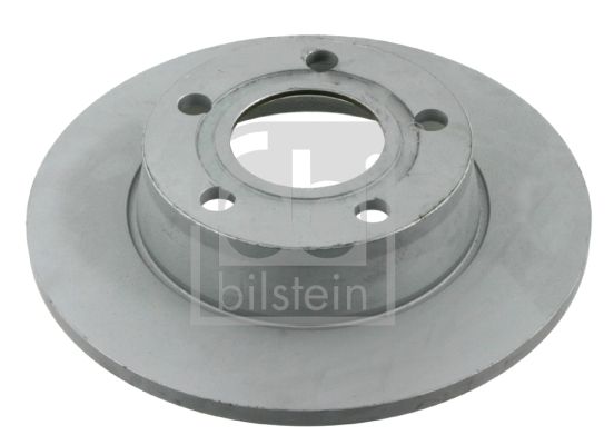 Tarcza hamulcowa FEBI BILSTEIN 22906