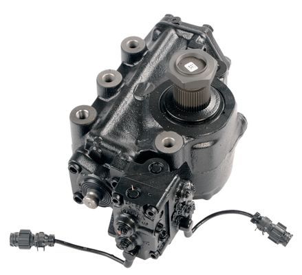 Przekładnia kierownicza BOSCH K S01 001 281