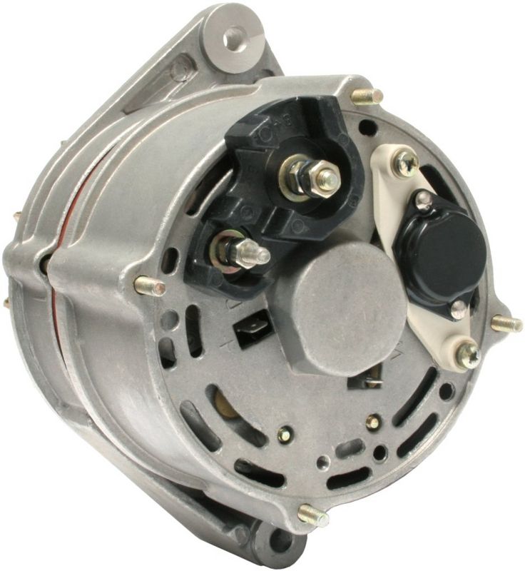 Alternator HC-Cargo F 032 112 056