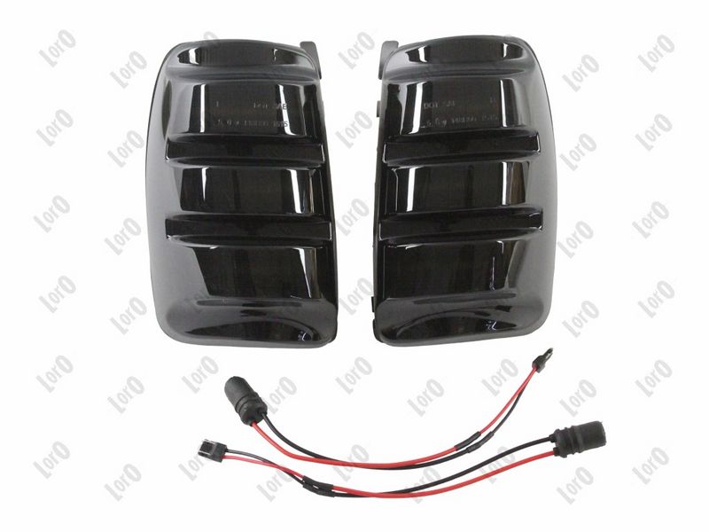 Zestaw kierunkowskazów ABAKUS L17-140-003LED-SD