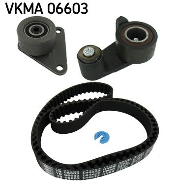 Zestaw paska rozrządu SKF VKMA 06603