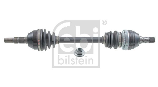 Wał napędowy FEBI BILSTEIN 1004939
