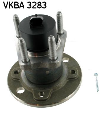 Zestaw łożysk koła SKF vkba 3283