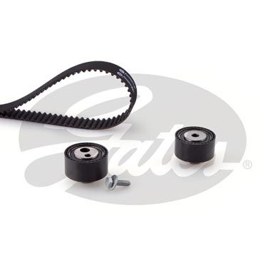 Zestaw paska rozrządu GATES K015590XS