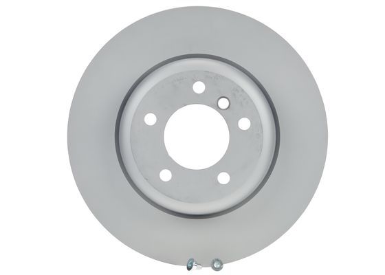 Tarcza hamulcowa BOSCH 0 986 479 E23