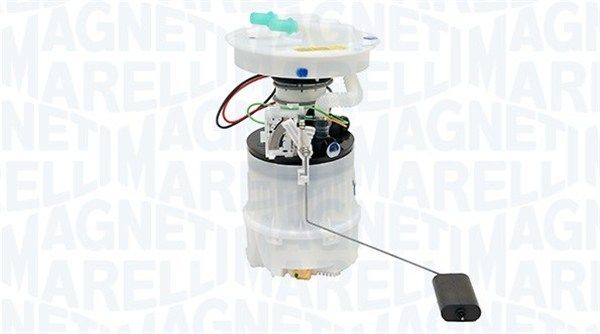 Moduł pompy paliwa MAGNETI MARELLI 519700000093