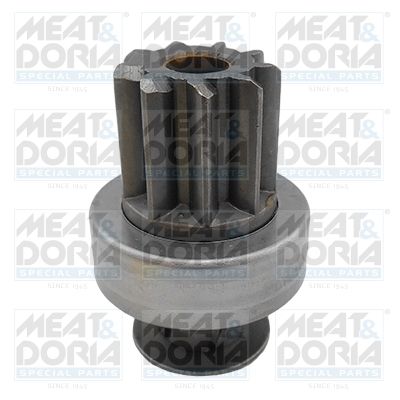 Zębnik, rozrusznik MEAT & DORIA 47194