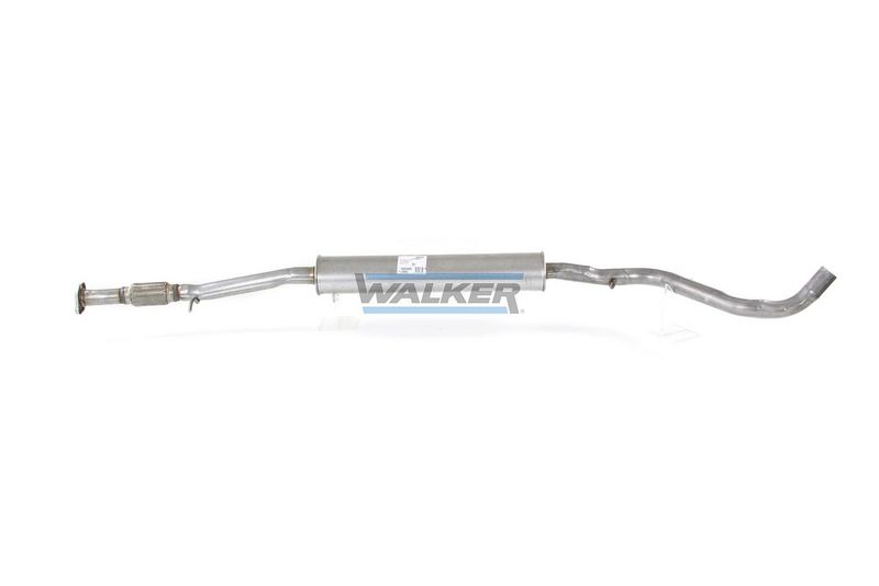 Tłumik środkowy WALKER 23855