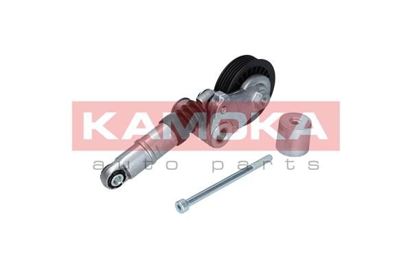 Napinacz, pasek klinowy wielorowkowy KAMOKA R0145