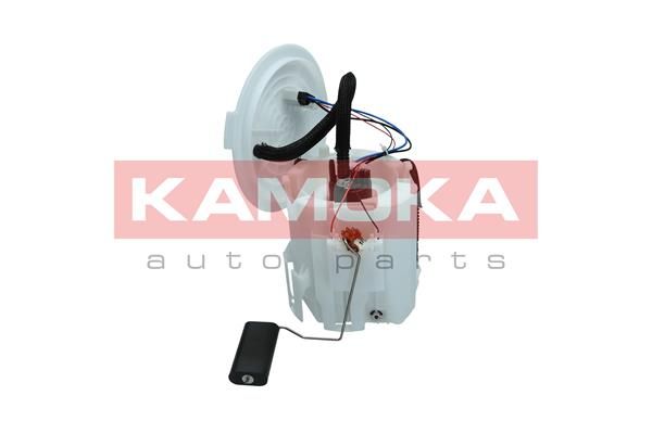 Zespół zasilający w paliwo KAMOKA 8400101