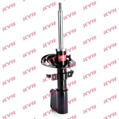 Amortyzator KYB 339734