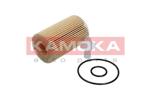 Filtr oleju KAMOKA F116901