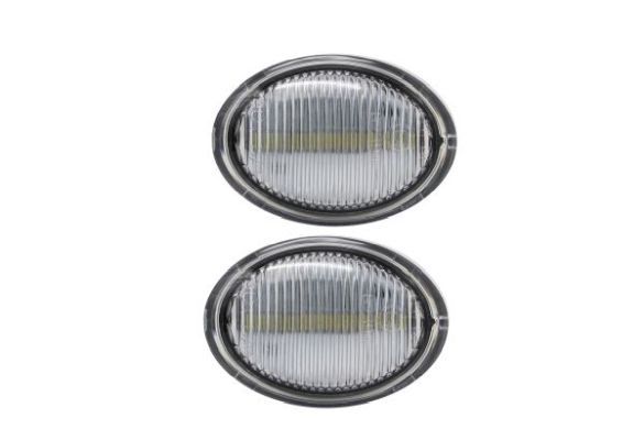 Zestaw kierunkowskazów ABAKUS l16-140-001led