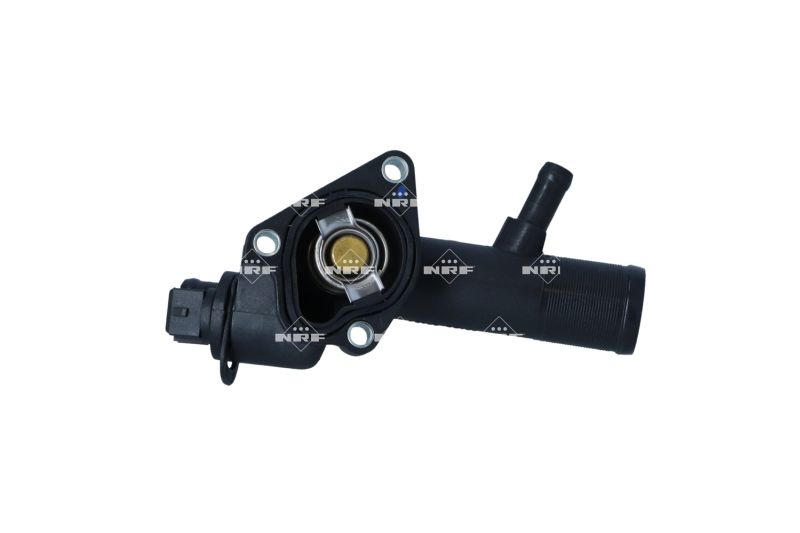 Termostat, płyn chłodzący NRF 725237