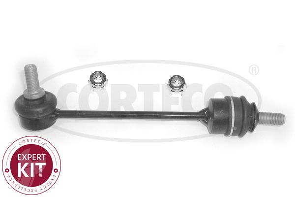 Drążek / wspornik, stabilizator CORTECO 49396259