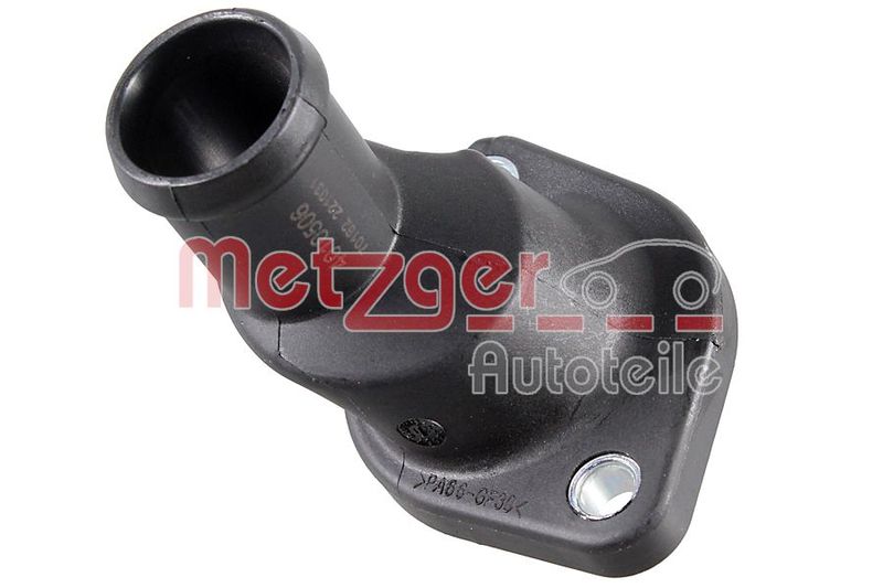 Kołnierz płynu chłodzącego METZGER 4010506