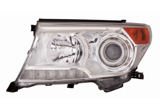 Reflektor ABAKUS 212-11U5L-LEHMN
