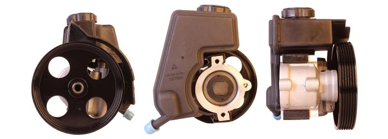 Pompa hydrauliczna, układ kierowniczy DRI 715520196