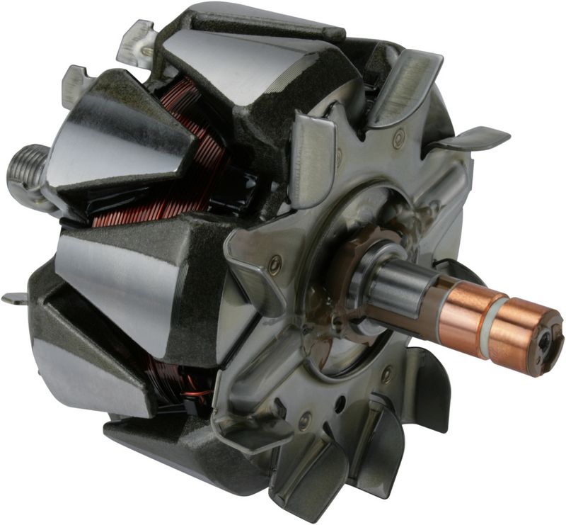 Wirnik, alternator HC-Cargo F 032 235 366