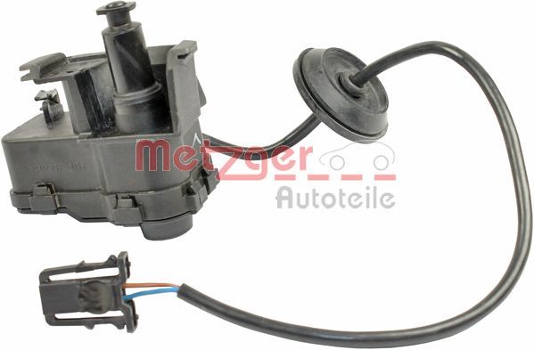 Element ustalający, zamek centralny METZGER 2315000