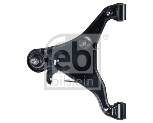 Wahacz, zawieszenie koła FEBI BILSTEIN 48156