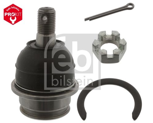Przegub mocujący / prowadzący FEBI BILSTEIN 43028