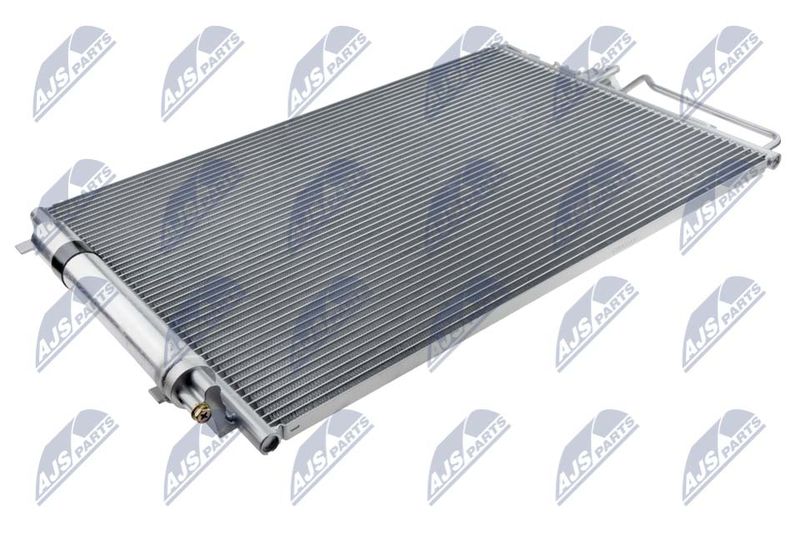 Skraplacz, klimatyzacja NTY CCS-ME-028