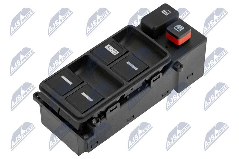 Przełącznik, podnośnik szyby NTY EWS-HD-013