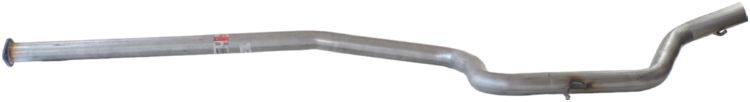 Rura wydechowa BOSAL 950-055