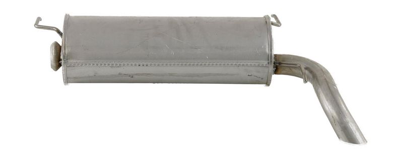 Tłumik końcowy WALKER 70062