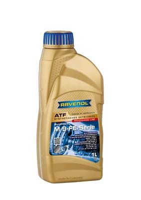 Olej przekładniowy RAVENOL 1211127-001-01-999