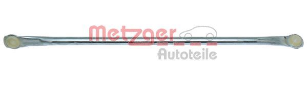 Ramię napędzające, napęd wycieraczek METZGER 2190024