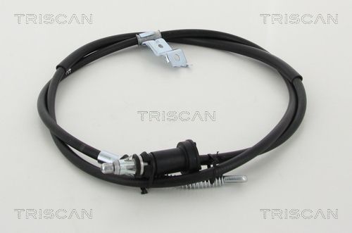 Cięgło, hamulec postojowy TRISCAN 8140 80117