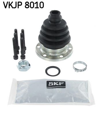 Zestaw osłon, wał napędowy SKF VKJP 8010