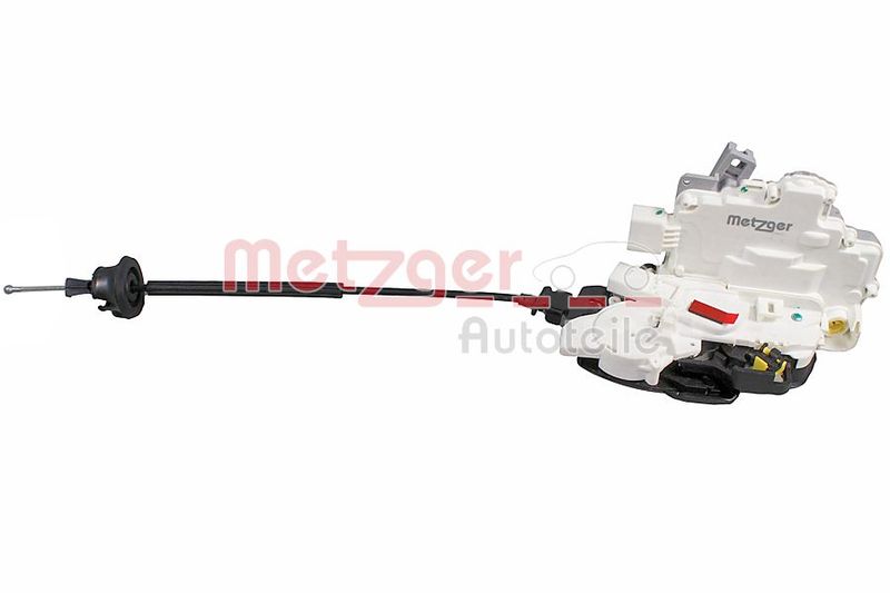 Zamek drzwi METZGER 2314441