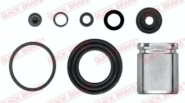 Zestaw naprawczy, zacisk hamulca QUICK BRAKE 114-5557