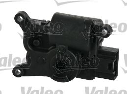 Sterowanie, klapki mieszające VALEO 715278