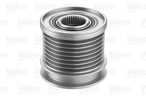 Alternator - sprzęgło jednokierunkowe VALEO 588093