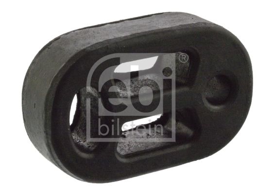 Uchwyt, system wydechowy FEBI BILSTEIN 10530