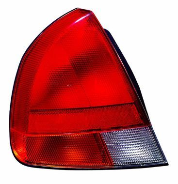 Lampa tylna zespolona ABAKUS 214-19A6L-UE