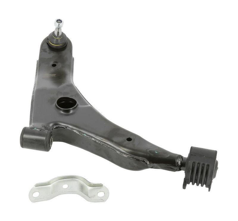 Wahacz, zawieszenie koła MOOG VV-WP-3639