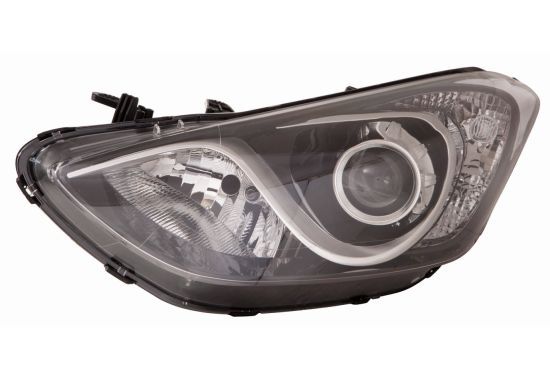Reflektor ABAKUS 221-1161RMLDEM1
