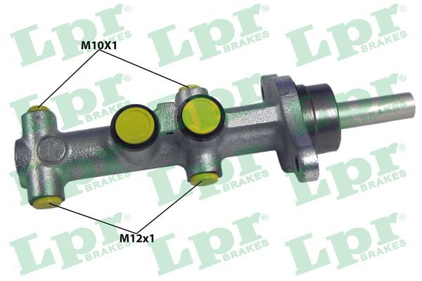 Pompa hamulcowa LPR 6024