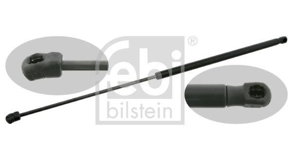 Sprężyna gazowa, maska FEBI BILSTEIN 27695
