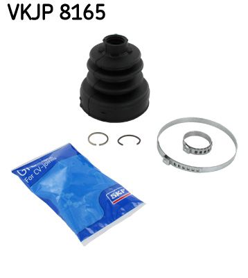 Zestaw osłon, wał napędowy SKF VKJP8165