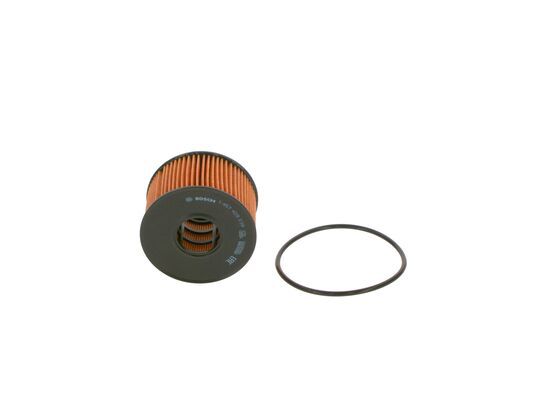 Filtr oleju BOSCH 1457429239