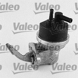 Pompa paliwa VALEO 247119