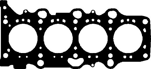 Uszczelka, głowica cylindrów CORTECO 415153P